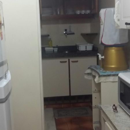 Apartamento 3 Quartos Em Frente Ao Mar Ресифи Экстерьер фото
