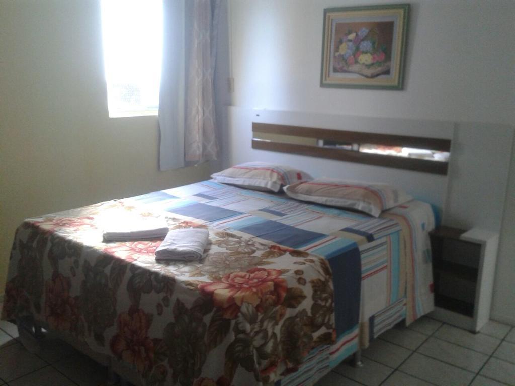 Apartamento 3 Quartos Em Frente Ao Mar Ресифи Экстерьер фото