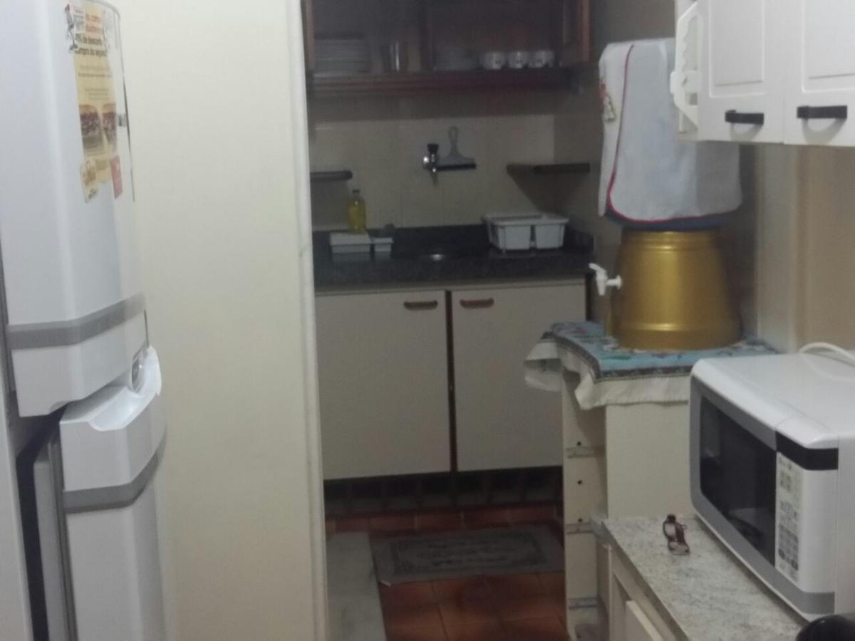 Apartamento 3 Quartos Em Frente Ao Mar Ресифи Экстерьер фото