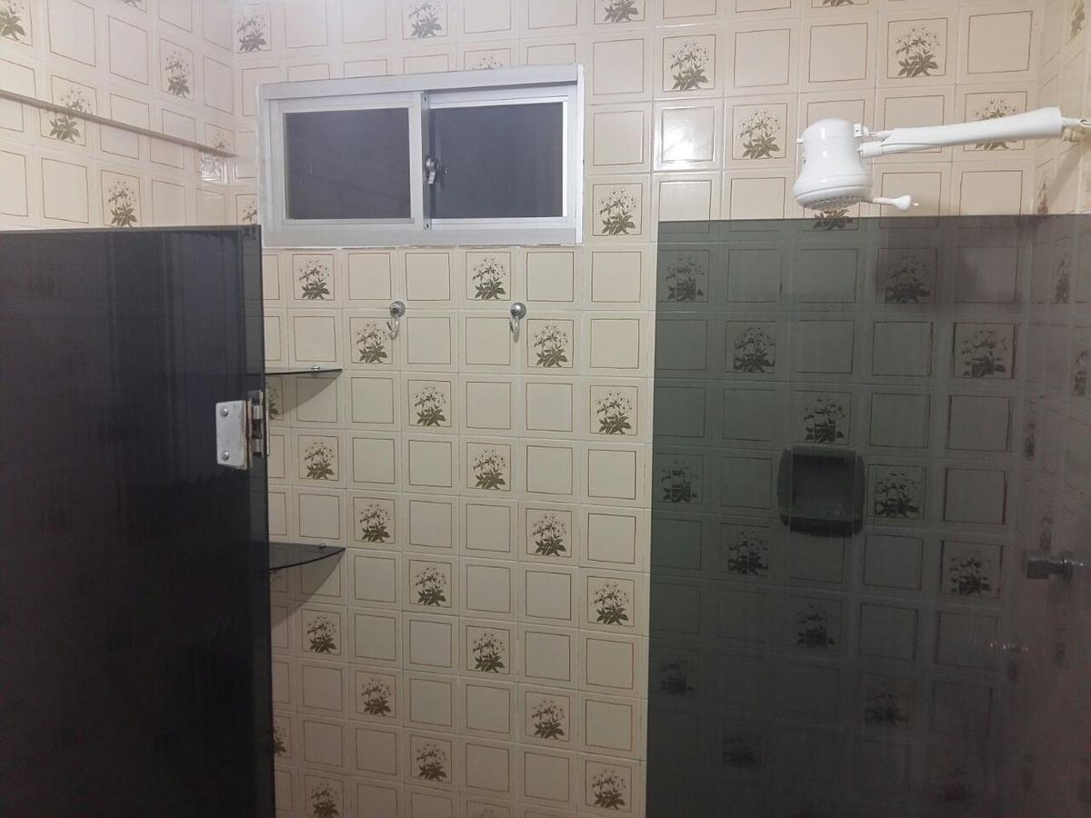 Apartamento 3 Quartos Em Frente Ao Mar Ресифи Экстерьер фото