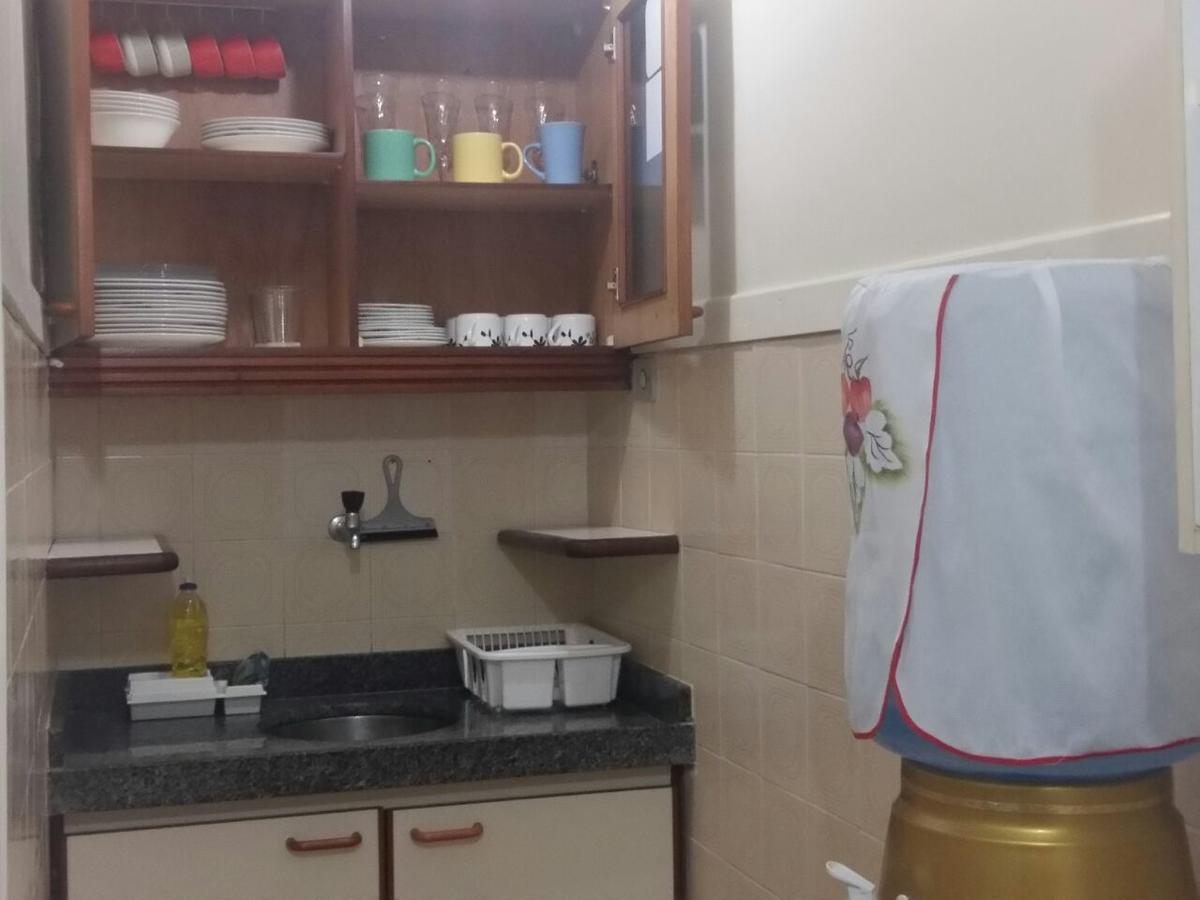 Apartamento 3 Quartos Em Frente Ao Mar Ресифи Экстерьер фото