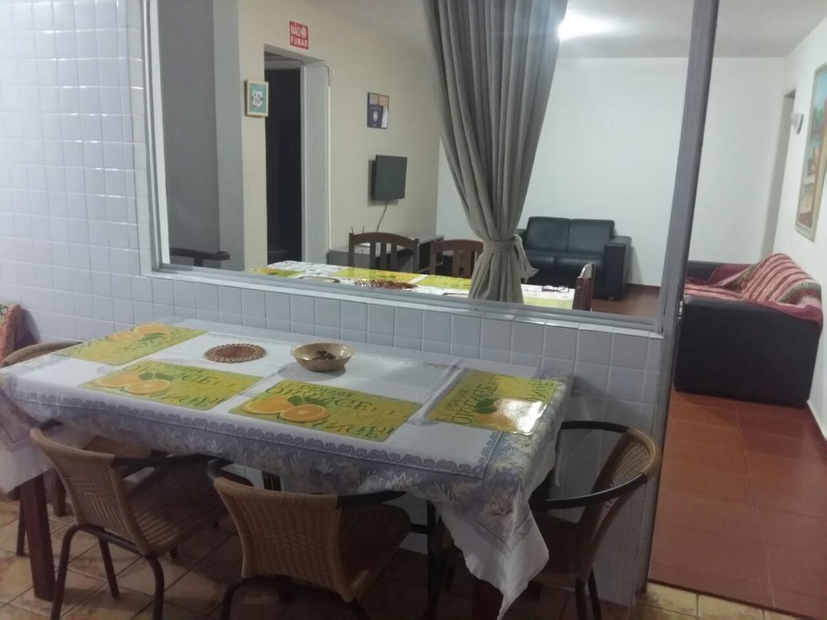 Apartamento 3 Quartos Em Frente Ao Mar Ресифи Экстерьер фото