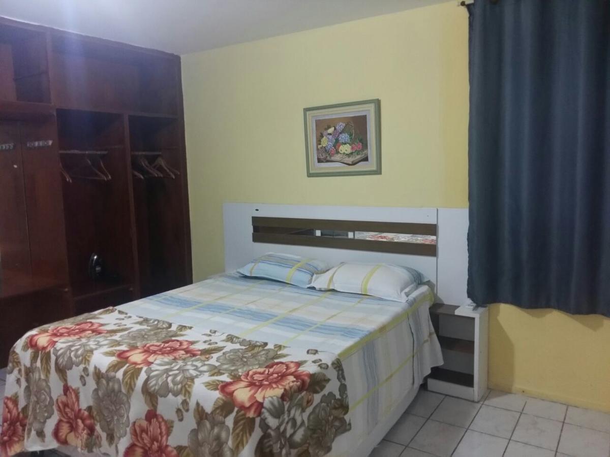 Apartamento 3 Quartos Em Frente Ao Mar Ресифи Экстерьер фото