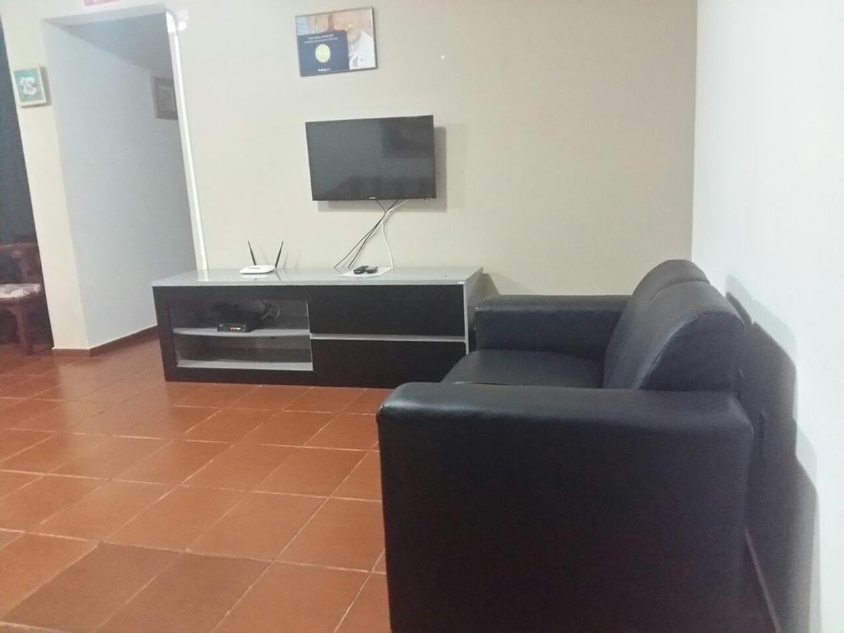 Apartamento 3 Quartos Em Frente Ao Mar Ресифи Экстерьер фото
