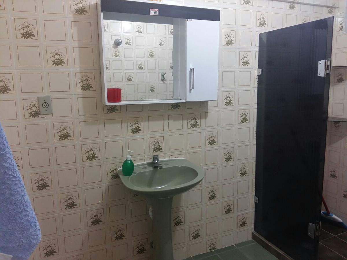 Apartamento 3 Quartos Em Frente Ao Mar Ресифи Экстерьер фото