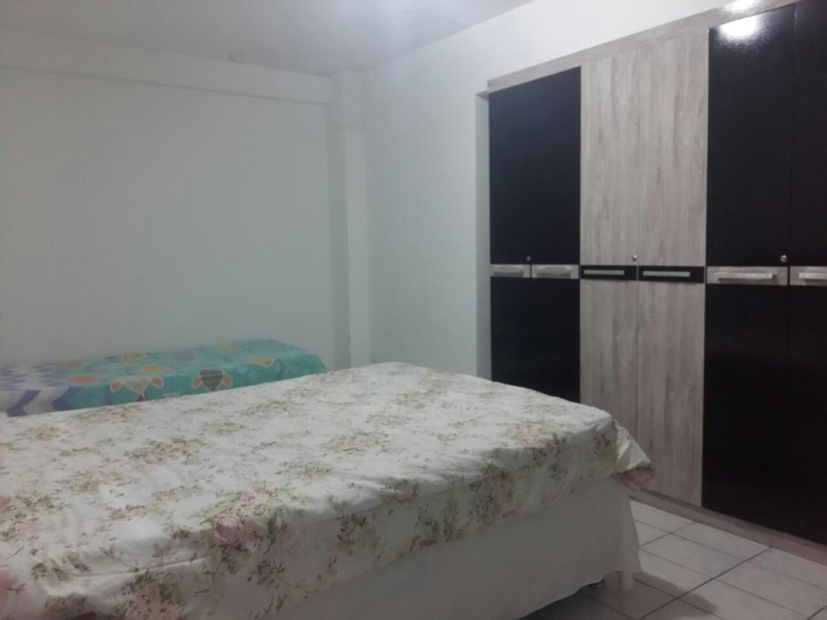 Apartamento 3 Quartos Em Frente Ao Mar Ресифи Экстерьер фото
