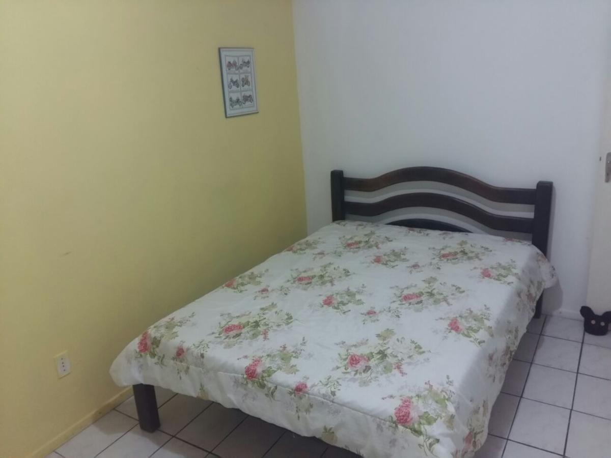 Apartamento 3 Quartos Em Frente Ao Mar Ресифи Экстерьер фото