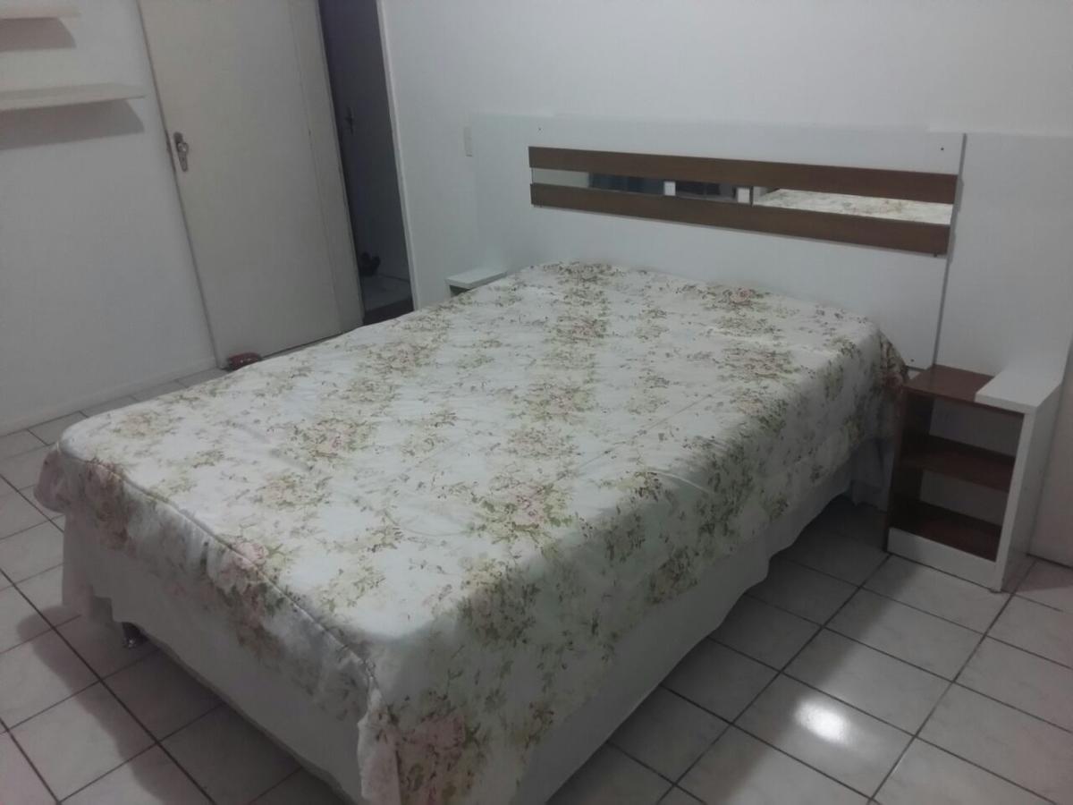 Apartamento 3 Quartos Em Frente Ao Mar Ресифи Экстерьер фото