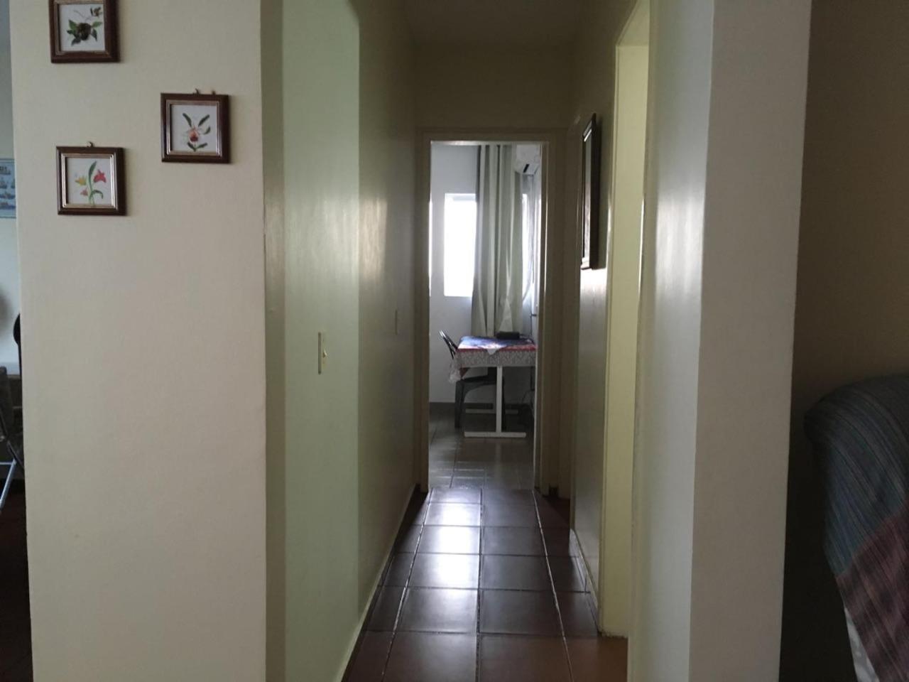 Apartamento 3 Quartos Em Frente Ao Mar Ресифи Экстерьер фото