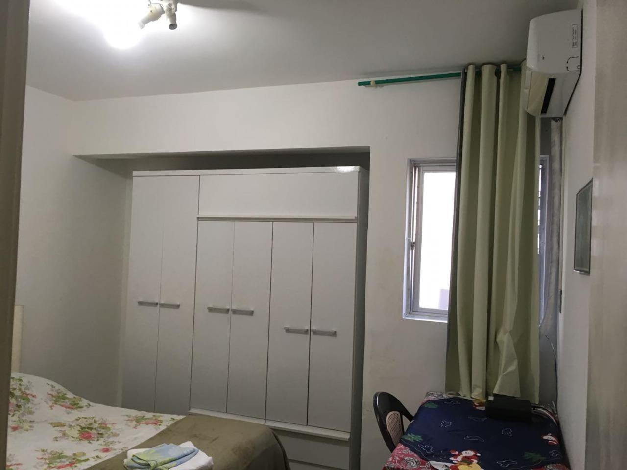 Apartamento 3 Quartos Em Frente Ao Mar Ресифи Экстерьер фото